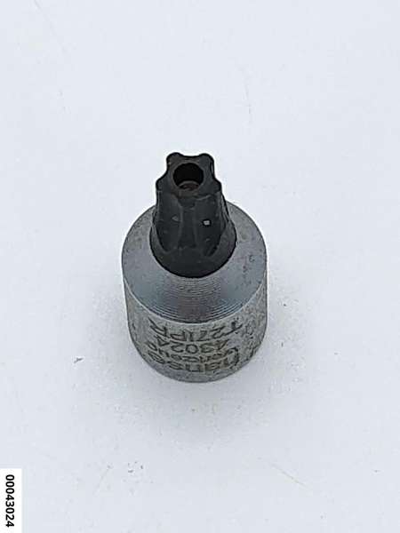 hansewerkzeug Steckschlüssel IR 27 mit Bohrung*