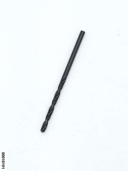 hansewerkzeug SHSS-Spibo Typ 120 "Premium"  2.50 mm DIN 338