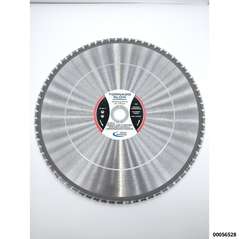 Tornado "Slow" Kreissägeblatt HM- bestückt 355 x 2,2 x 30/25,4mm  72 Zähne