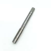SHSS-Hand-Gew-Bohrer Typ 516 metr.DIN 352   V. M8 X 1,25
