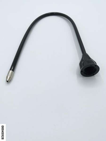 hansewerkzeug Flexibles Verlängerungsrohr 400mm lg.