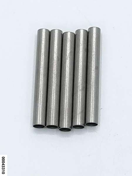 hansewerkzeug Entriegelungswerkzeug Ersatzsteckhülsen (VE 5 Stück)