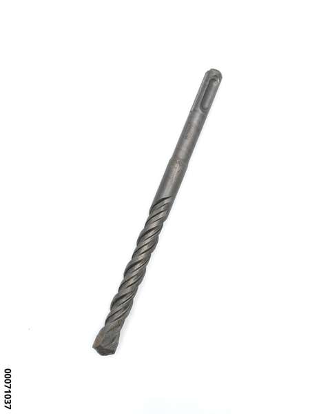 hansewerkzeug Silverhammerbohrer F 4 SDS plus 12,0 x 160 /100 mm