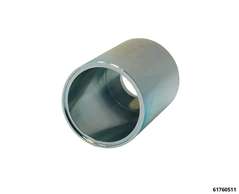 Aufnahmerohr für Silentlagerwerkzeug Subaru Vorderachse zur De-u.Montage der 60 mm Querlenkerbuchse 01-00052-001
