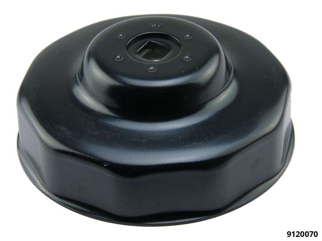 Ölfilterglocke 92mm 10-kant Antrieb 3/8" Alfa 156,166 Dieselmotore