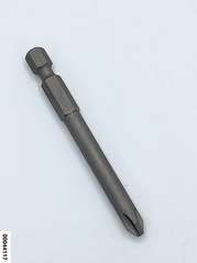 Bit 1/4" PH2 Länge 70 mm