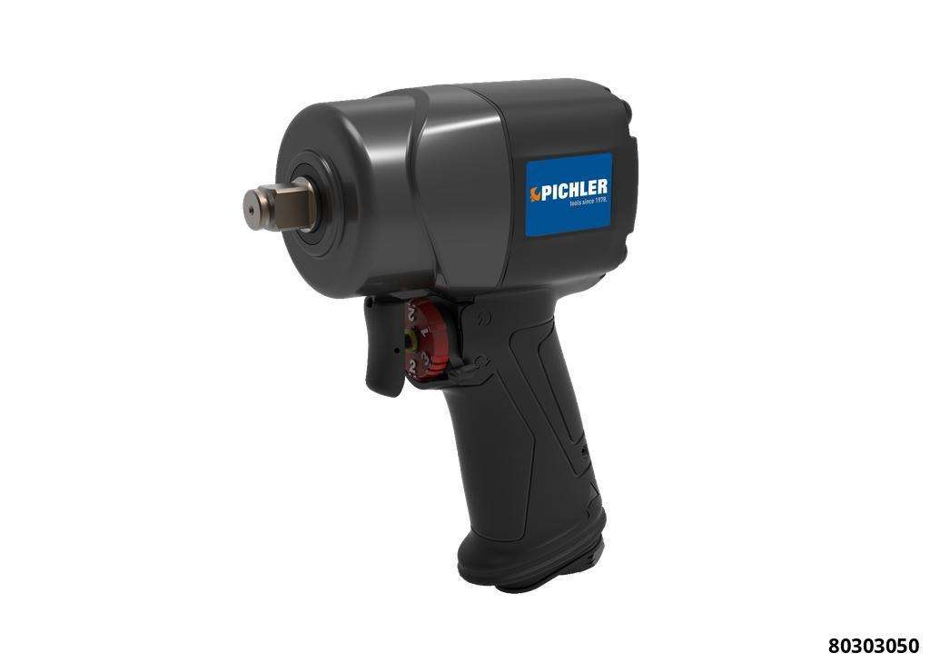 Air-Eco Impact Wrench 1/2"