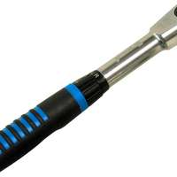 Reversible Ratchet 1/2" Switching Direction with Handle