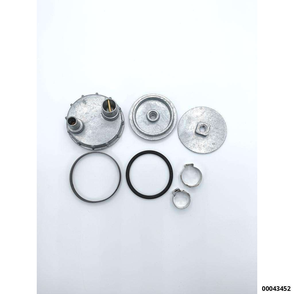 Service-Set f. 750ml Absaug- und Füllhandpumpe (42791)