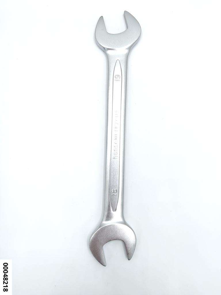 hansewerkzeug Gabelschlüssel SW18x19