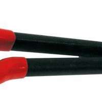 Special flat-nose pliers long 90° form