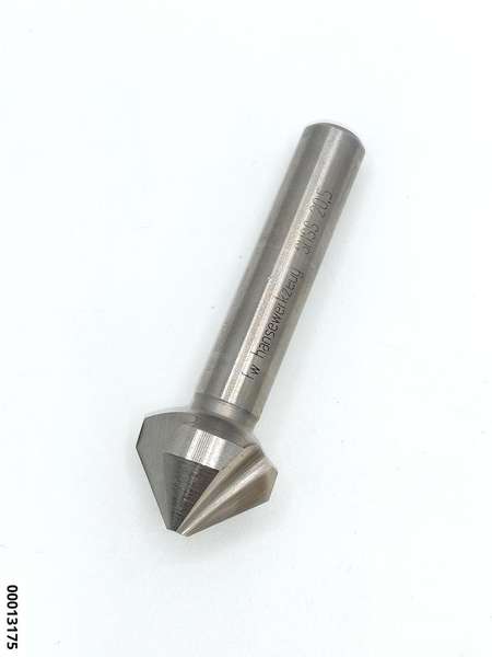 hansewerkzeug SHSS - Kegelsenker 90° 3.5 - 20.5 mm