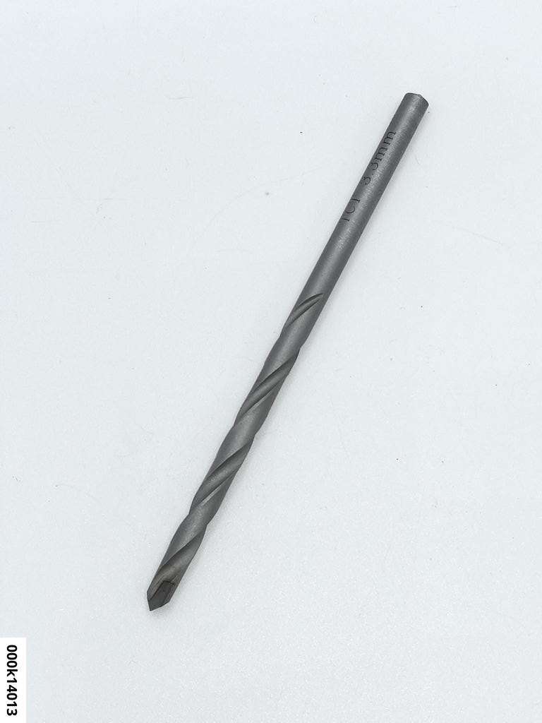 hansewerkzeug JET 75 HM-Spezialbohrer Zyl. 3.3 mm