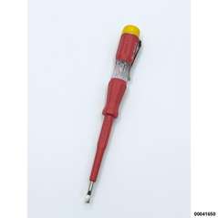 Spannungsprüfer n. DIN VDE 0680-6