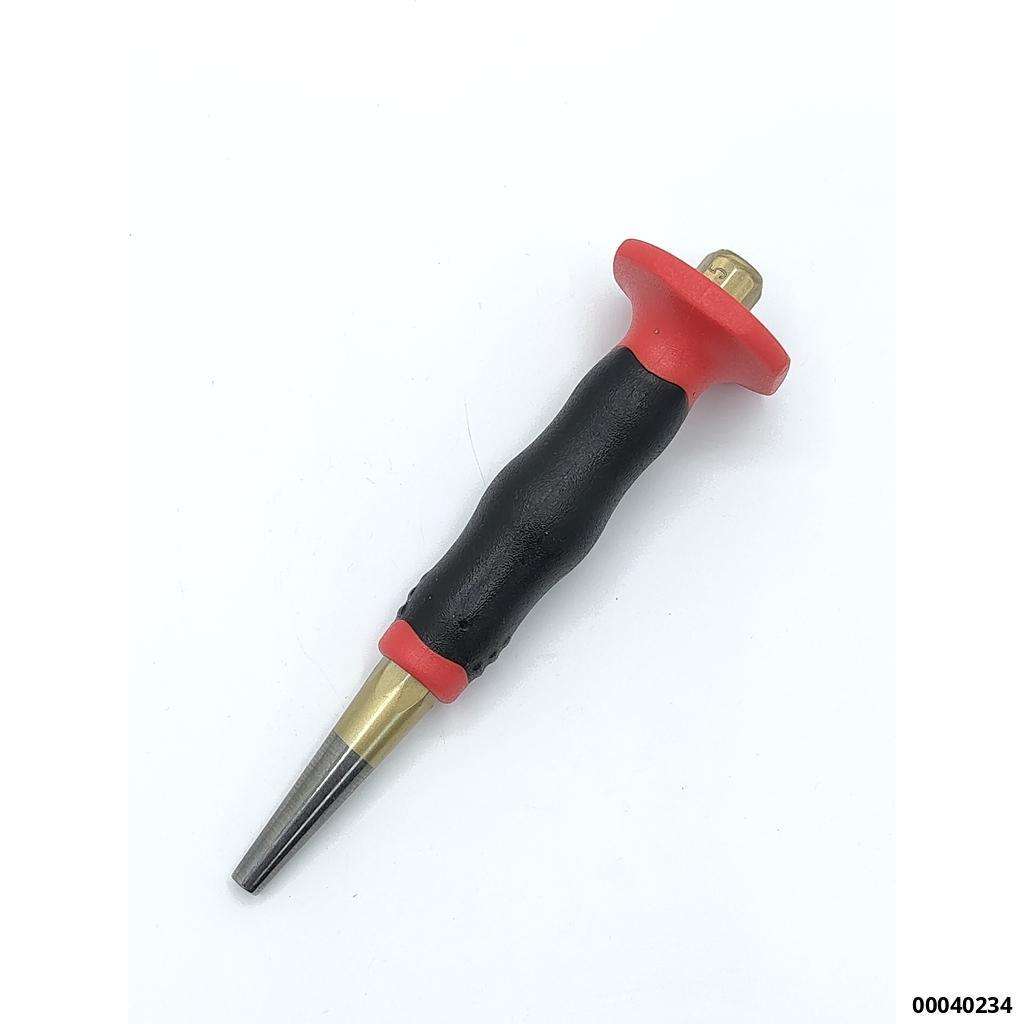 Durchschläger  5,0 x 120mm mit Schutzgriff*