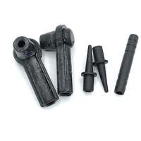 Entlüfteradapterkit (5-tlg.)