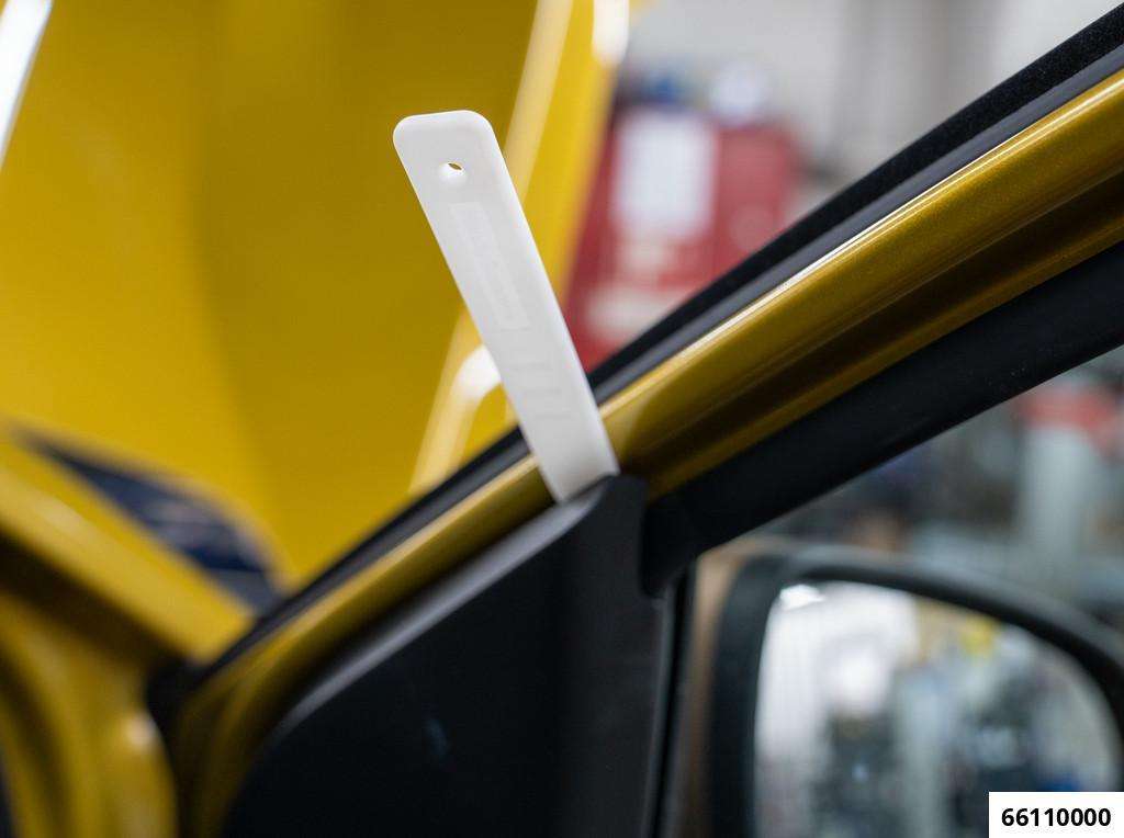 Plastik-Keile Set, 5-tlg.