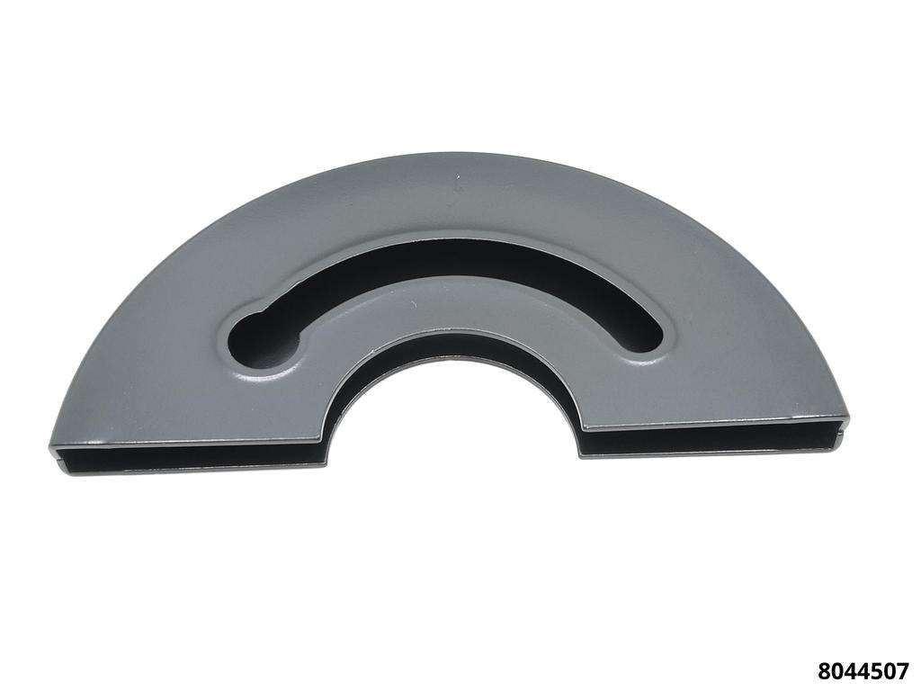 Schutzhaube Metall für Tiefenschleifer I-9315