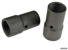 Locking Wheelnut Remover Sockets Size 3 & 4