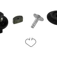 Reparatursatz 3/8" für Knarre 72 Zähne