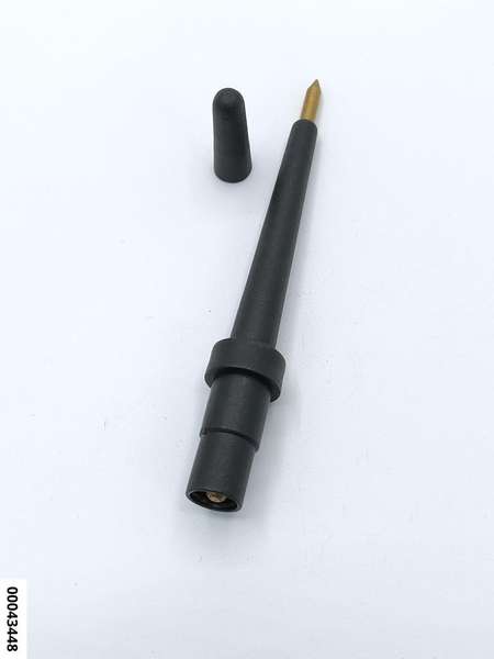 hansewerkzeug Ersatzspitze für Kfz-Multitester