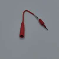 Pin Stecker F-20M
