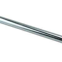 Rod 430mm with 2 x outside thread: M18x1