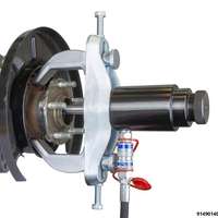 Radlager Ergänzung GEN 3 auf 91469155 oder 91469600