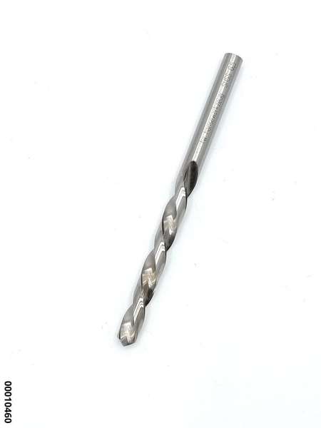 hansewerkzeug SHSS Spiralbohrer Typ 120Links 6,5 mm