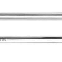 1/2" Gelenk-Ratsche, 72 Zähne, verlängerbar, 610 mm & 1120 mm, max. 1000 Nm