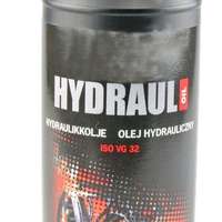 Hydrauliköl Gebinde 1 Liter für z.B Hydraulikpumpen