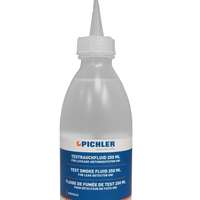Testrauchfluid 250 ml für Leckage-Ortungssystem UNI