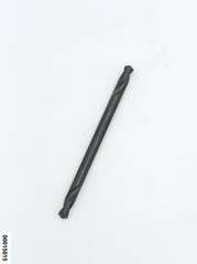 SHSS-K-Bohrer Typ 99K Doppels DIN 1897  3,1 mm