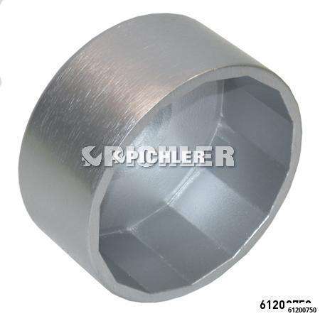 Ölfilterglocke SW 84/14-Kt. MB V6  CDI-Modelle