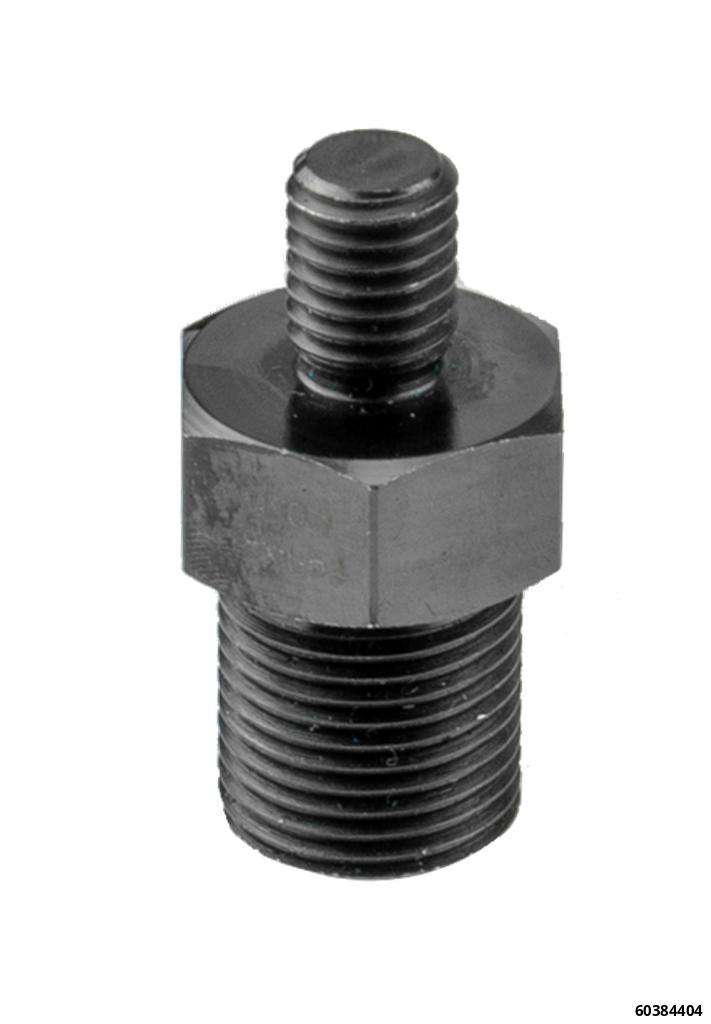 Zugkraft Verbindungsadapter AG M10 / AG M18x1,5 für z.B. 60390750 / 6038440