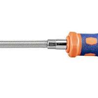 Tournevis porte-embouts flexible, 6.35 x 15