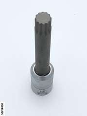 Steckschlüssel XZN M14 x 118mm 1/2"-Antrieb*
