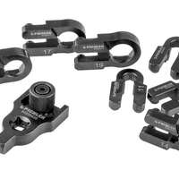 Sensor-Service Set GEN 2.0 for exhaust temperature gas and pressure sensors, 8 pcs.