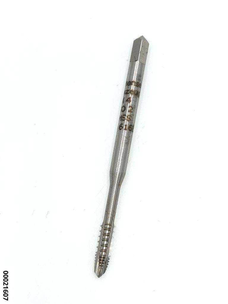 SHSS-Masch-Bohrer Typ 616B Metr. DIN 371 M4x0.7