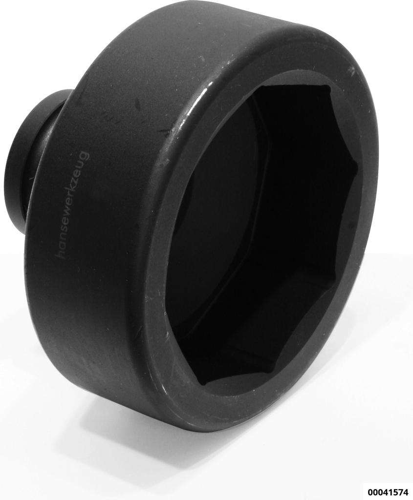 hansewerkzeug Kraftstecknuss 3/4" Scania SW100, 8-kant
