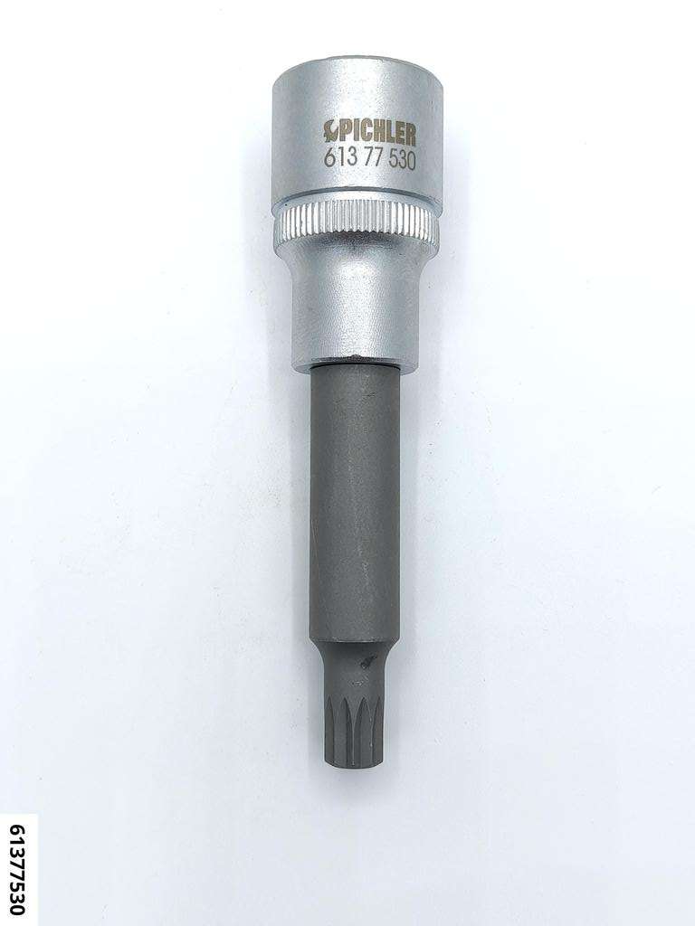 Clé spéciale pour jantes alu OZ