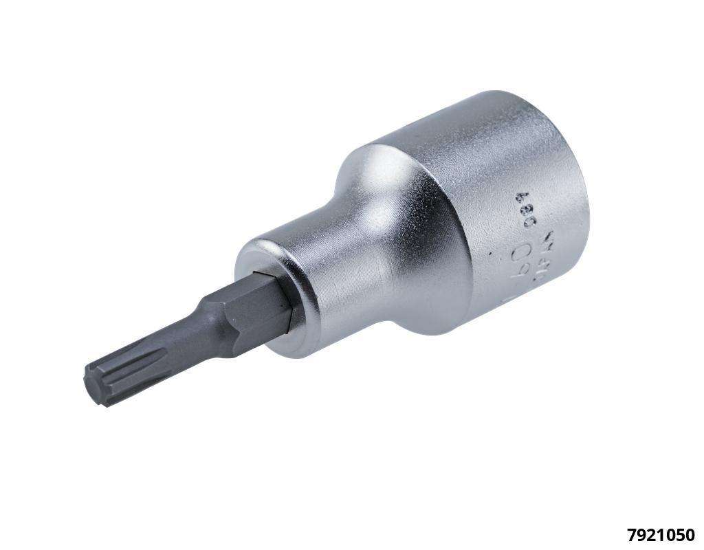 Ribe bit socket 1/2" A. SW 5 x 63