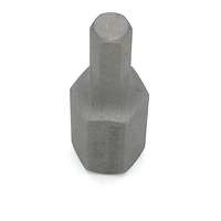 Innensechskanteinsatz Aufnahme 10 mm SW 5 x 30