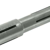 Injektor Halteschrauben Ergänzung CDI auf M6x1 Piezo Ø16 mm