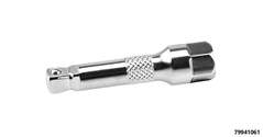 Extension Wobble 1/4", longueur 50 mm