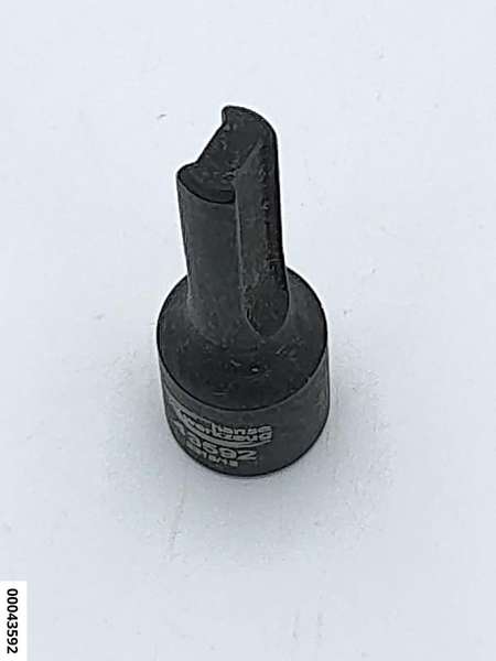 hansewerkzeug Öldienst-Spezialprofil-Bit