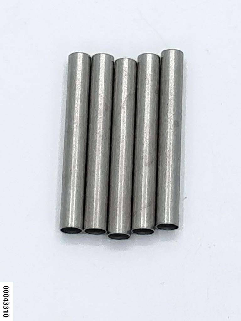 hansewerkzeug Entriegelungswerkzeug Ersatzsteckhülsen (VE 5 Stück)