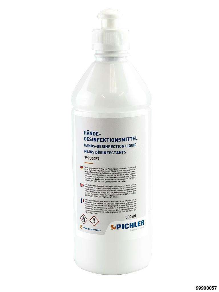 Desinfektionsmittel 500ml