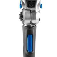 Air angle impact wrench ½"