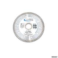Dia.-Trennscheibe "fw Super Speed **TURBO** 125 x 1,2 x 22,3